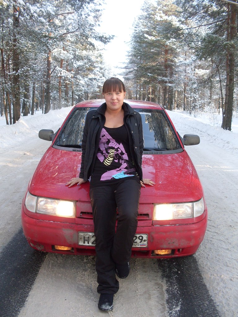 Анастасия Правдина | Архангельск