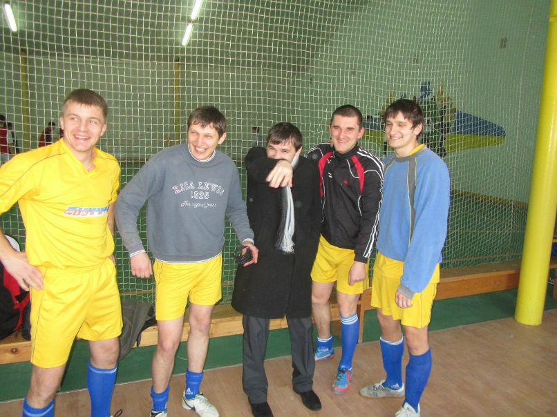 Володимир Когут | Львов