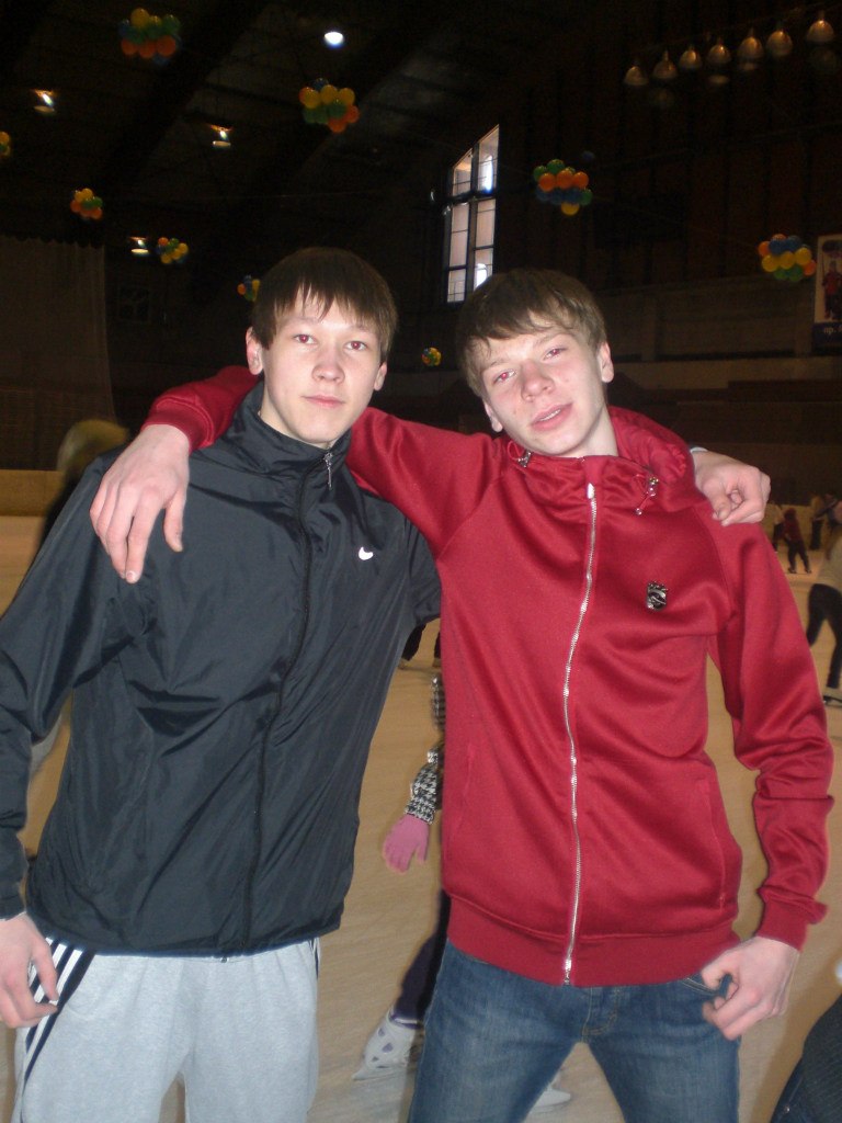 Евгений Лывин | Архангельск