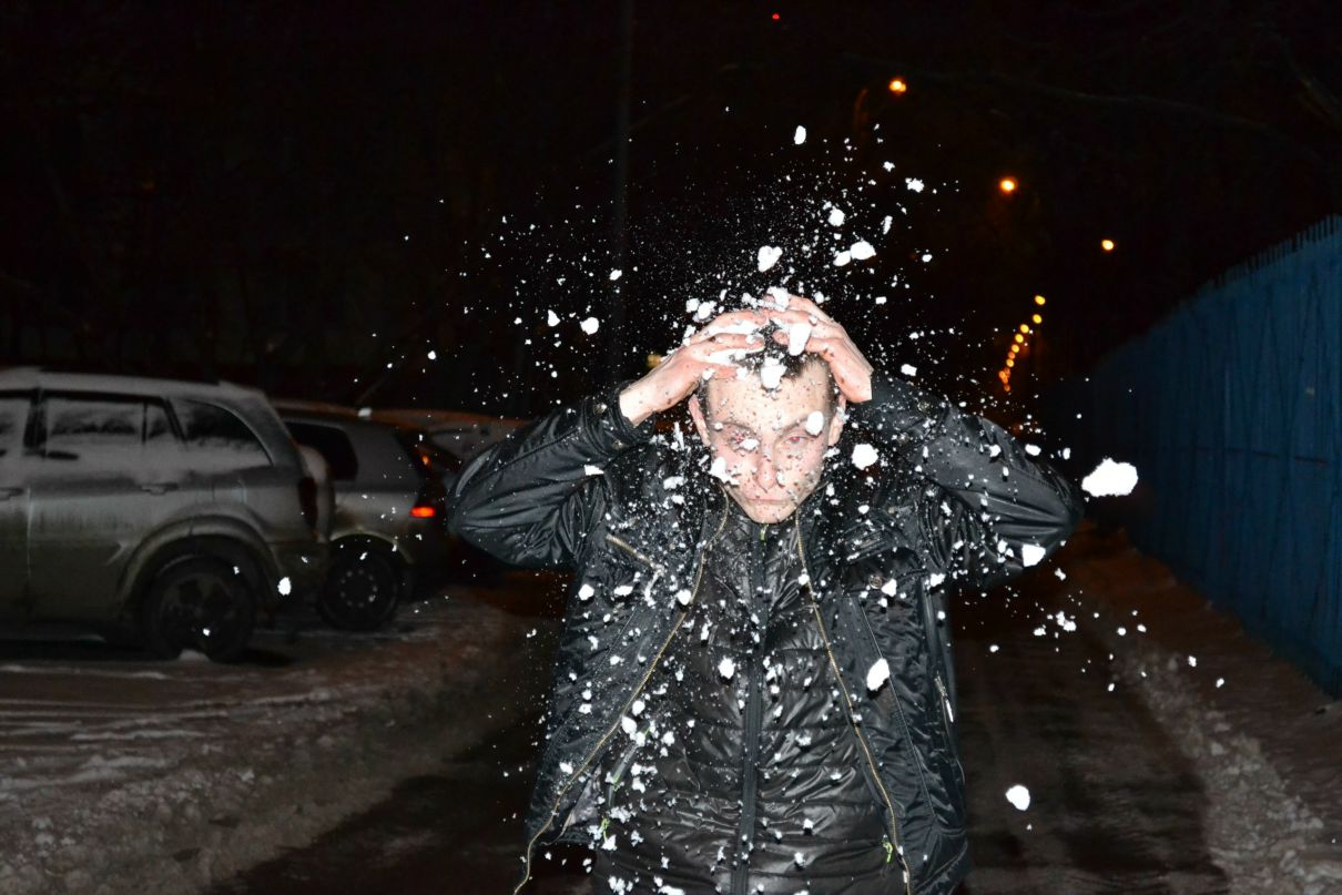 Александр Савельев | Москва