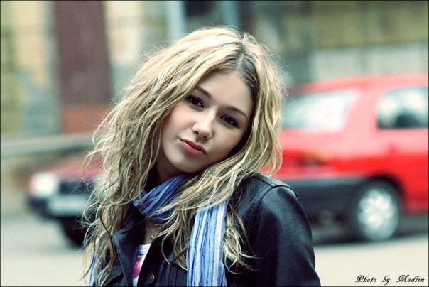 №2, Ранеточ@ Куликина №2, Ранеточ@ Куликина