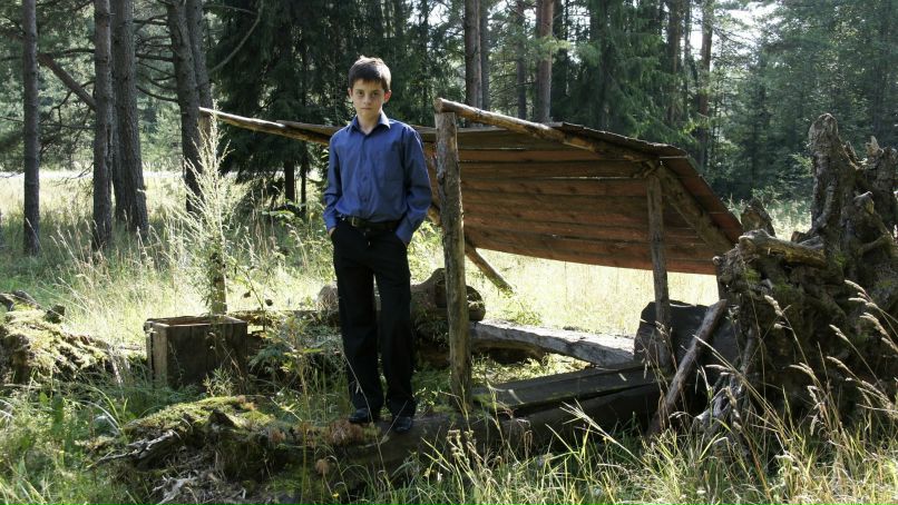 Алексей Тарханов | Кириши (деревня)