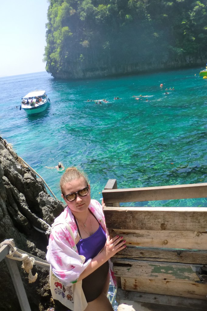 Виктория Богдановская | Москва