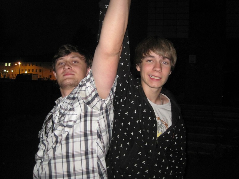 Артем Борисов Evolton | Омск