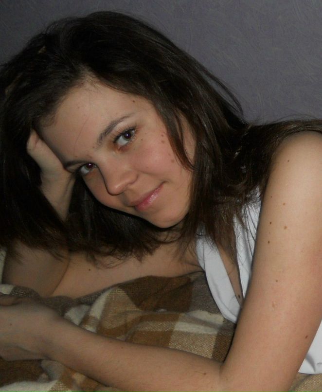 Екатерина Рожкова | Суксун