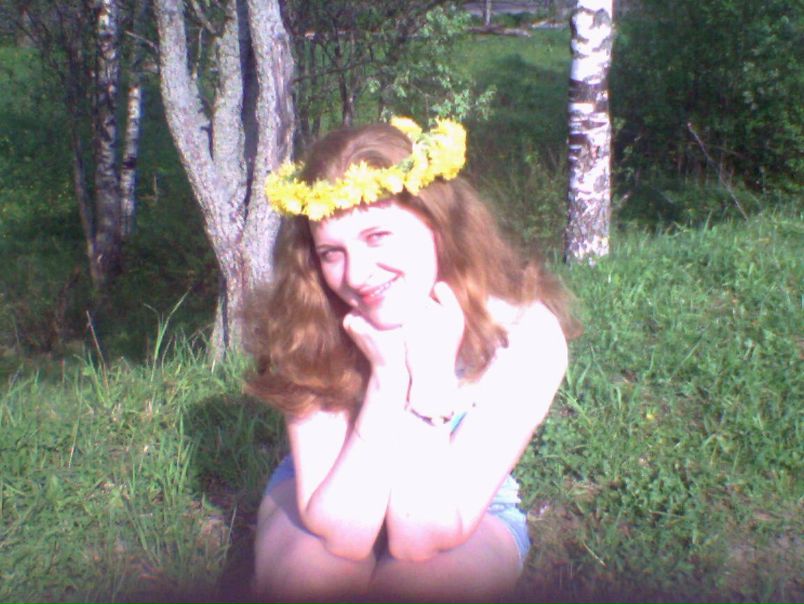 №190, Ирина Уличкина, Дубна №190, Ирина Уличкина, Дубна