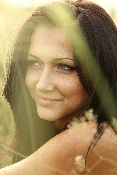 Елена Кравчук | Киев