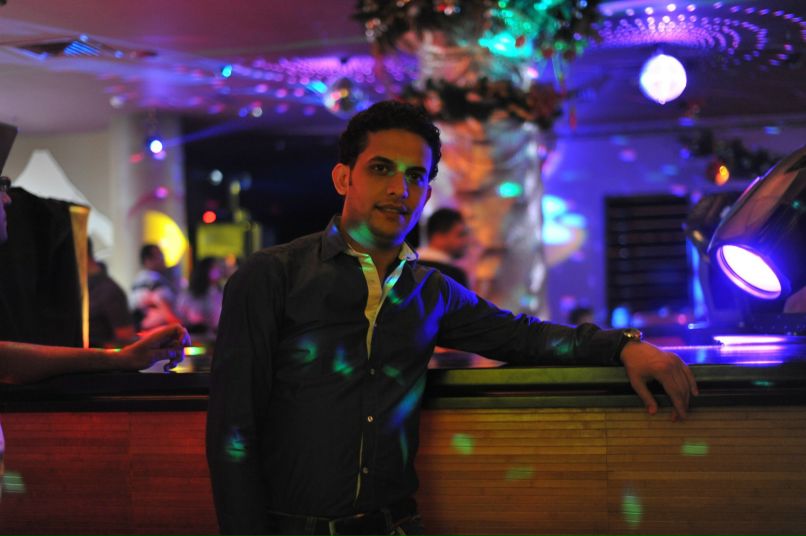 Akeel Aboud | Харьков