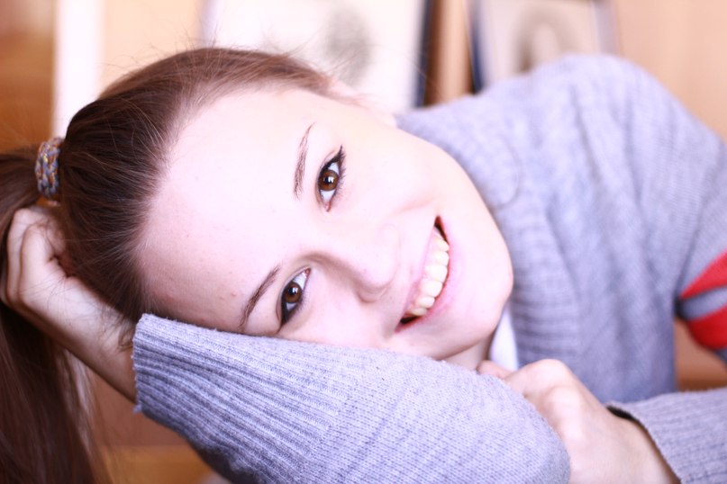 Ольга Курикова | Москва