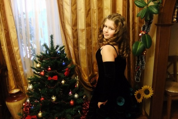 №9, Полина Веселова, Приозерск №9, Полина Веселова, Приозерск