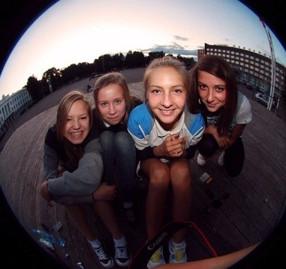 Алина Андреева | Москва