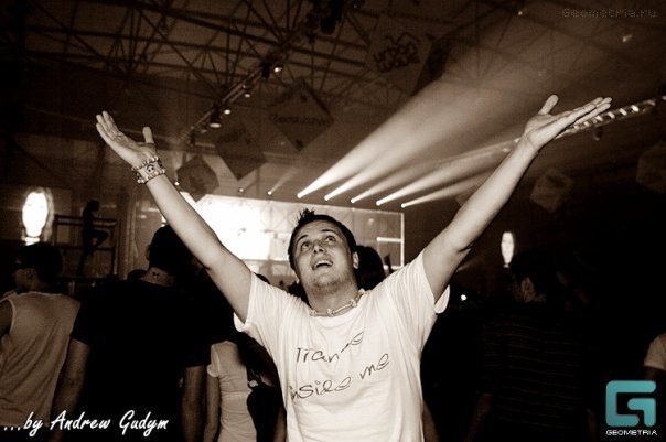 Никита Овчаров | Anasi | | Киев