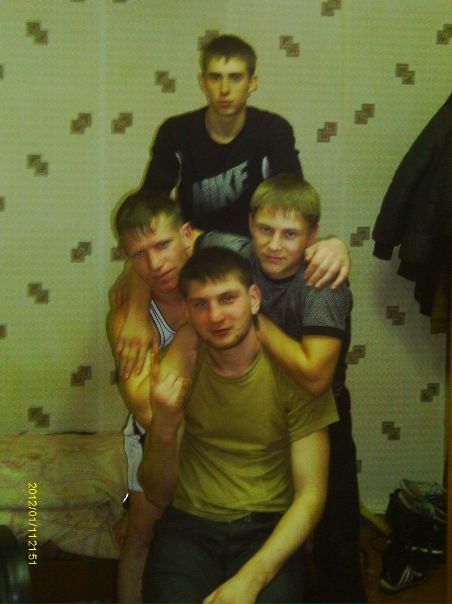 №2, Александр Егоров №2, Александр Егоров