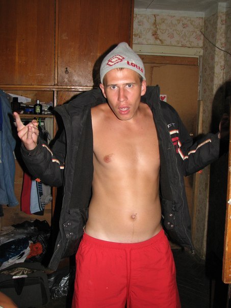 Феликс Марциновский | Los Angeles