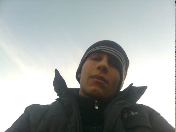 №1, Максим Петухов, Волжский №1, Максим Петухов, Волжский