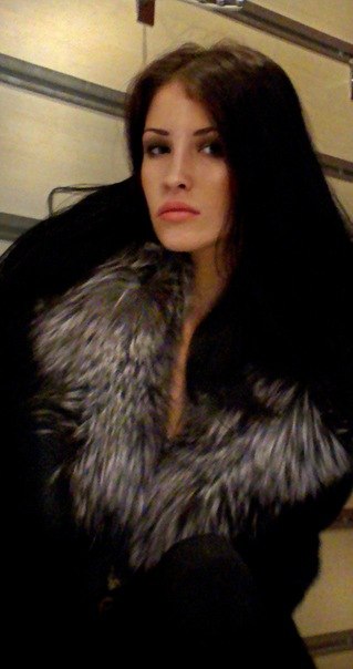 Татьяна Воржева | Киев