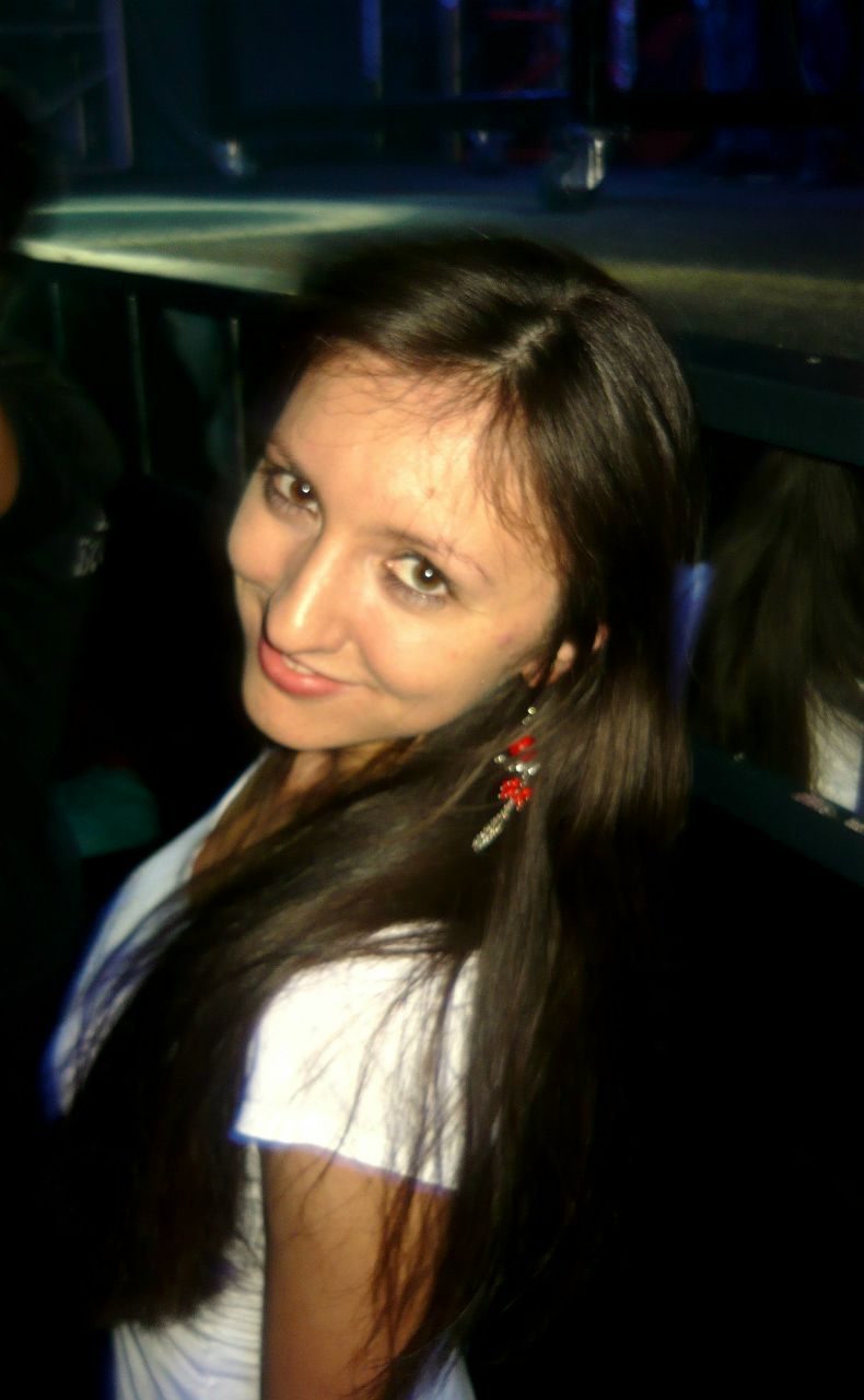 Алия Камалетдинова | Ижевск