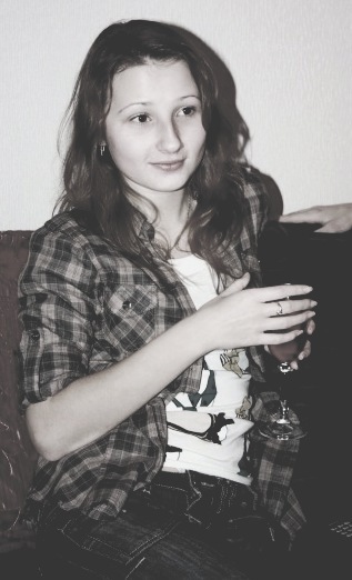 №165, Татьяна Шатаева, Kraków №165, Татьяна Шатаева, Kraków