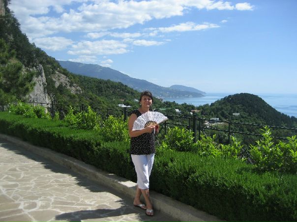 №81, Тамара Дем'яненко, Киев №81, Тамара Дем'яненко, Киев