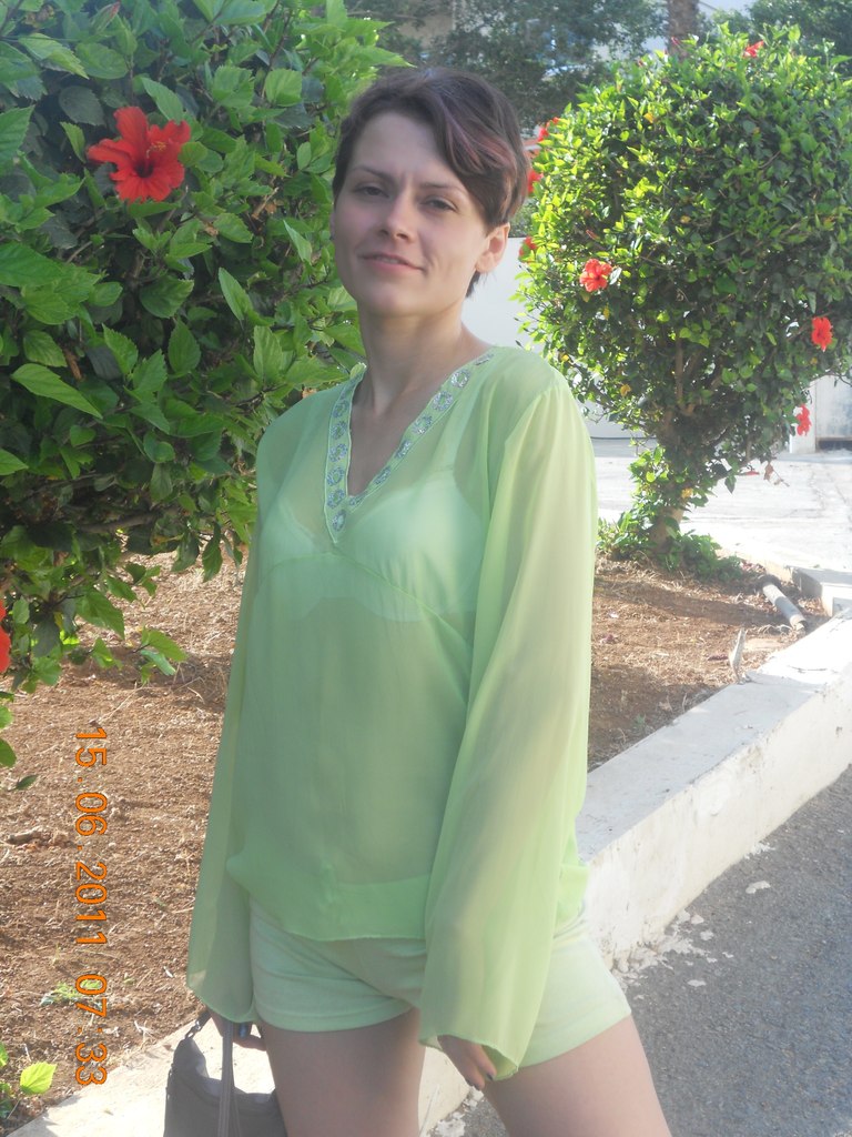 Катерина Салосина | Екатеринбург