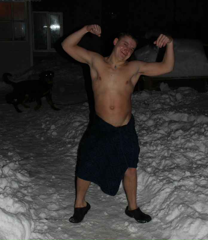 Юрий Шатаев | Владимир