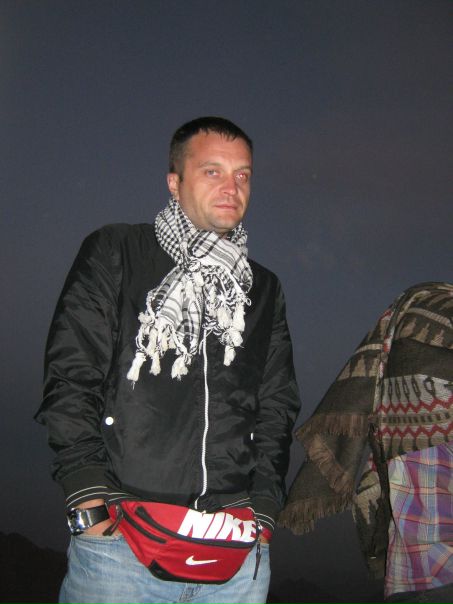 №7, Сергей Старков, 47 лет, Санкт-Петербург №7, Сергей Старков, 47 лет, Санкт-Петербург