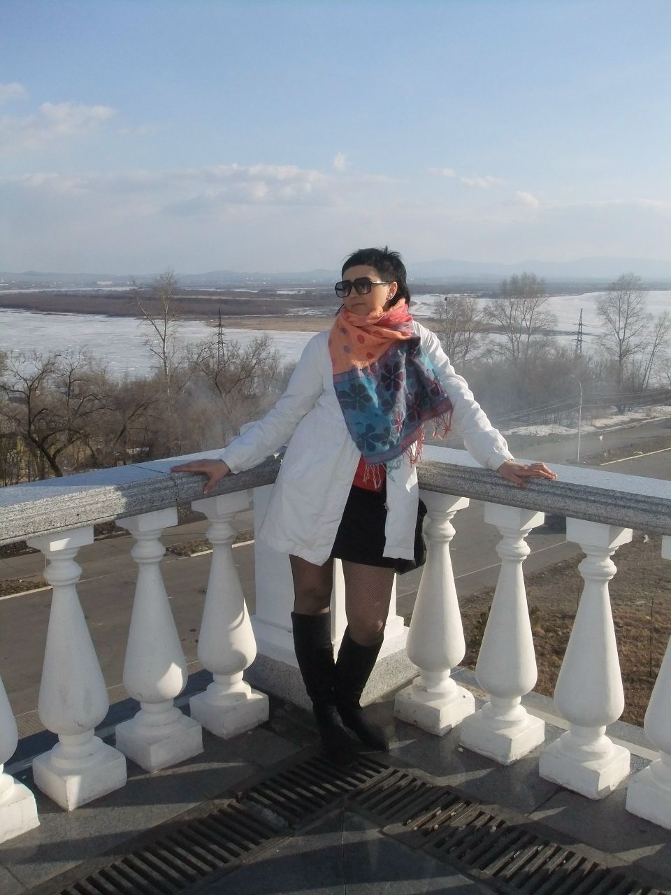 Лара Ненашева | Хабаровск