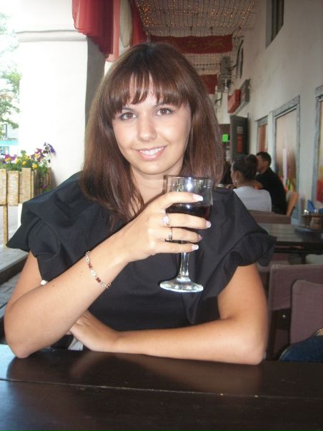 №115, Ксения Терпугова, 36 лет, Кострома №115, Ксения Терпугова, 36 лет, Кострома