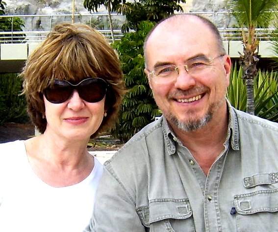 Лариса Старкова-Решетова | Toronto