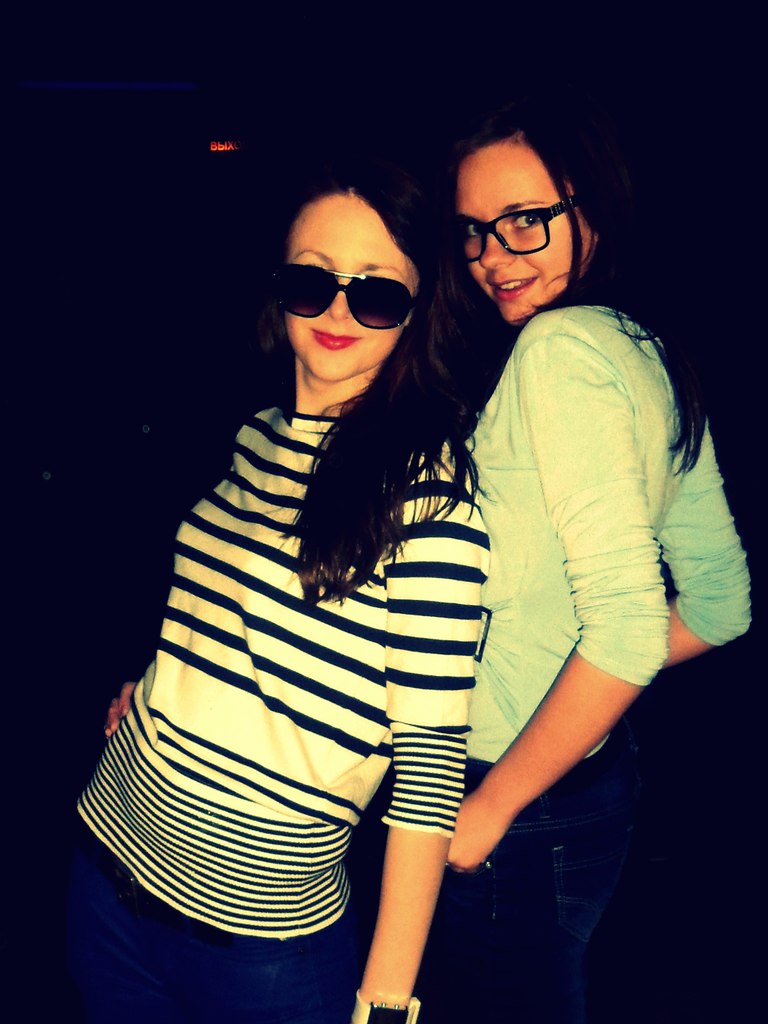 Виктория Андура | Минск