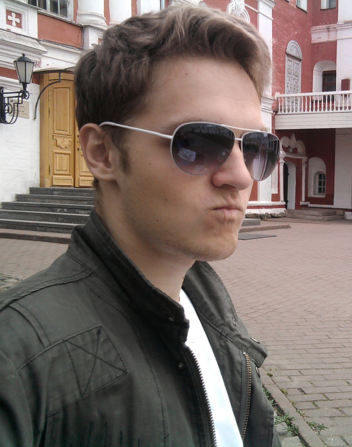 Фото профиля