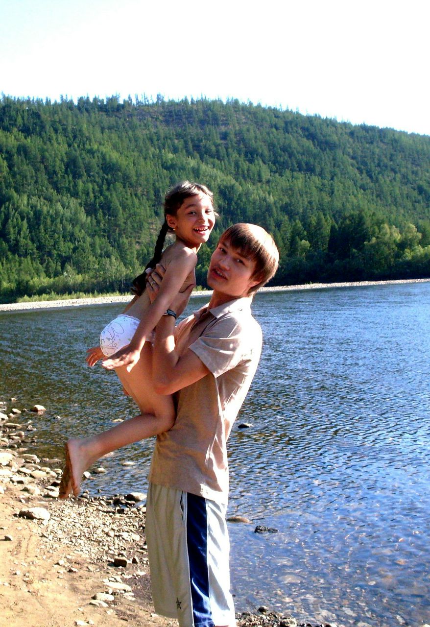 Евгений Малышев | Новосибирск