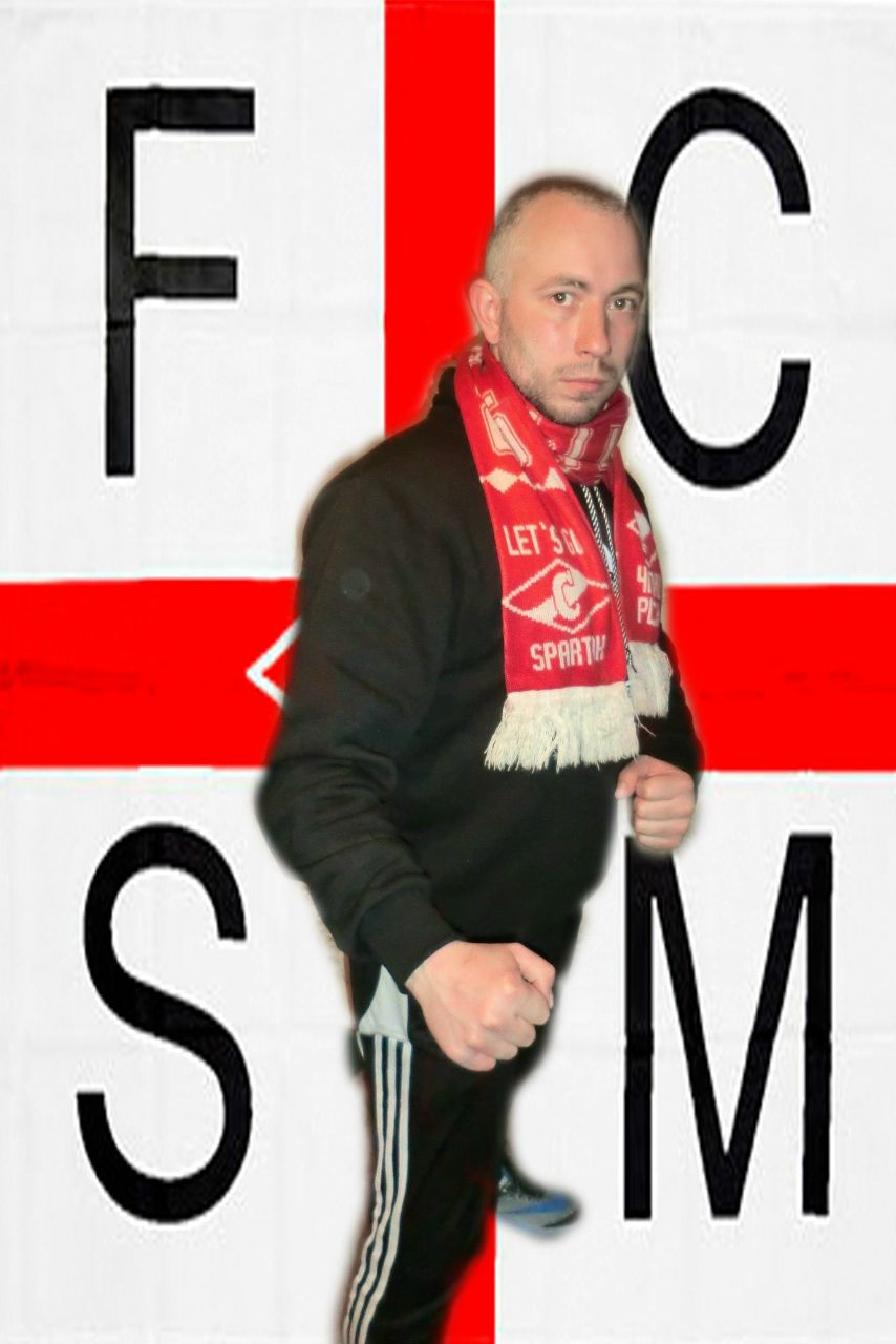 Максим Токмачев ---MAXXXX--- | Москва