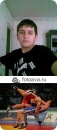 Фотография Иса Амхадов