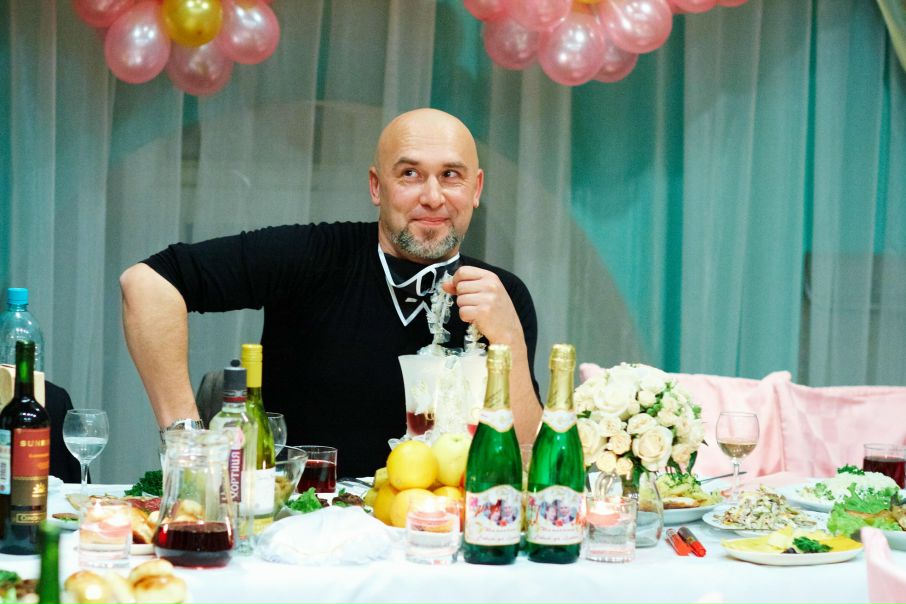 №115, Максим Туктаров, 52 года, Королёв №115, Максим Туктаров, 52 года, Королёв