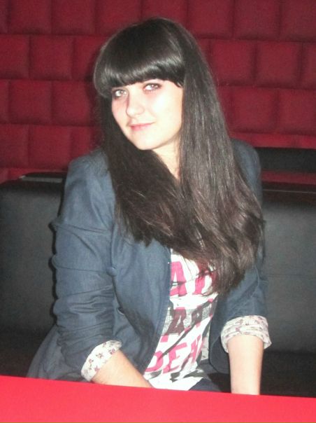 №101, Алена Макарова-Кулинич, 36 лет, Симферополь №101, Алена Макарова-Кулинич, 36 лет, Симферополь