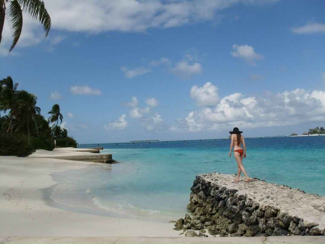 Юлия Федосеева | Владивосток