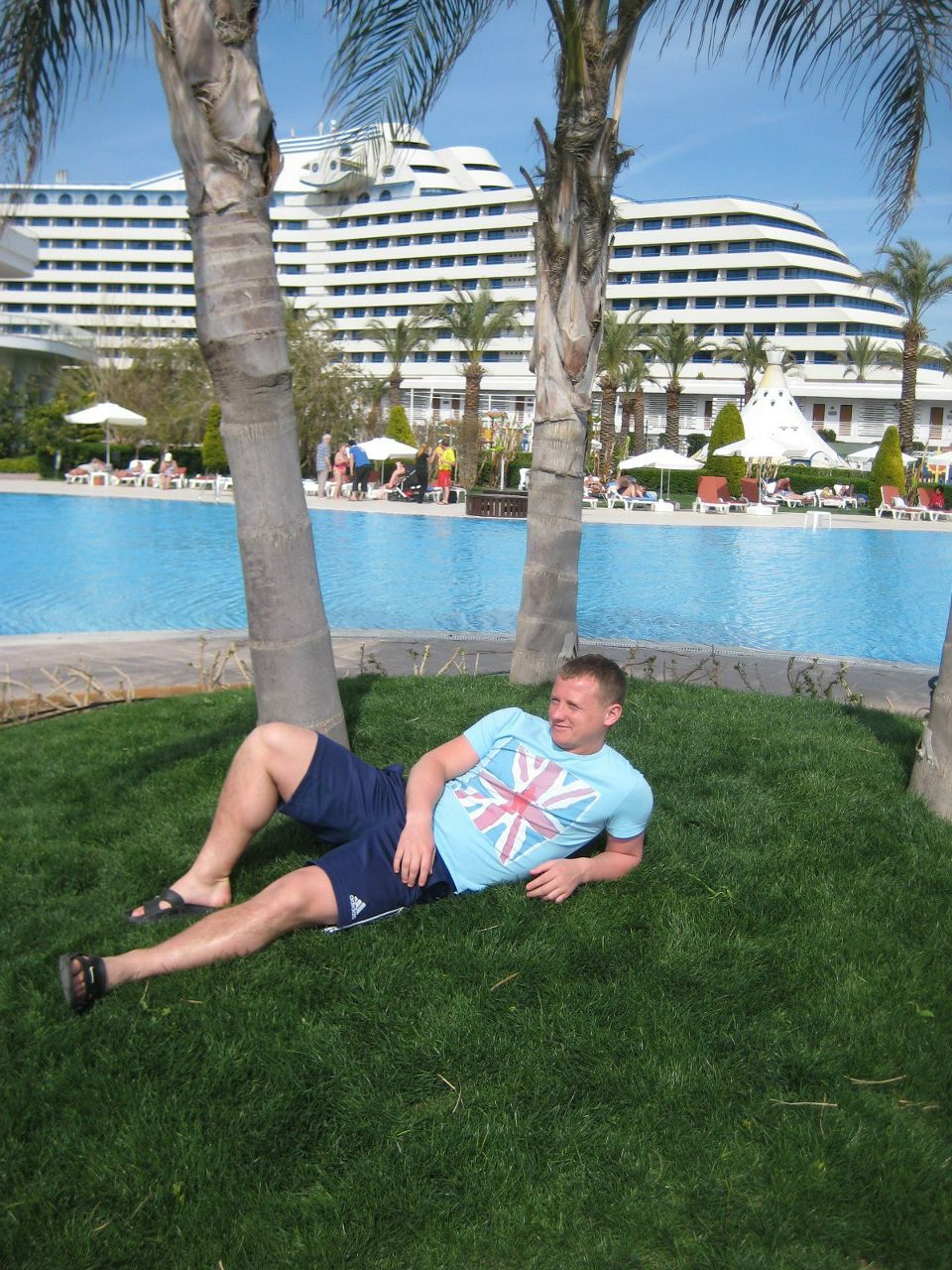 Дмитрий Шовгенов | Курганинск