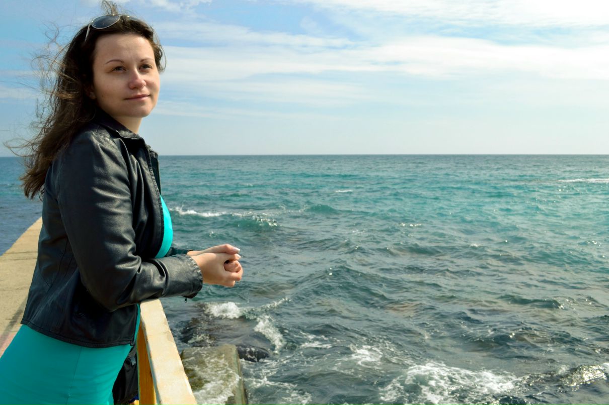 Ирина Гапич | Харьков