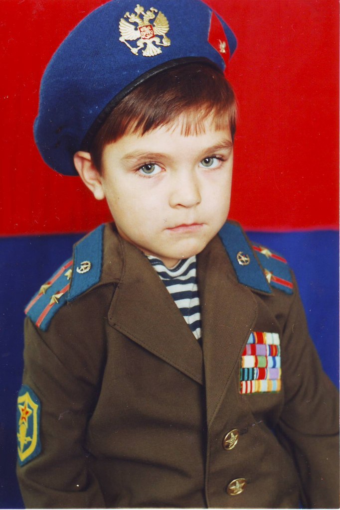 Алексей Леонов | Тамбов