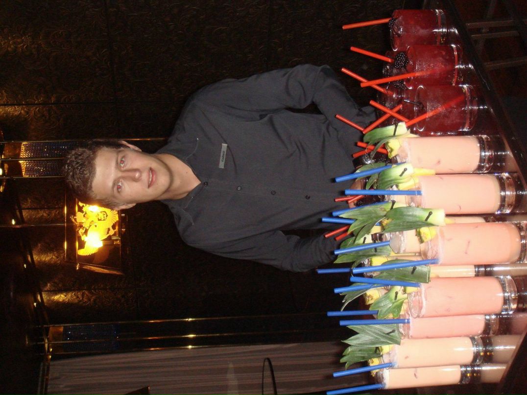 Ирина Литвинова | Москва