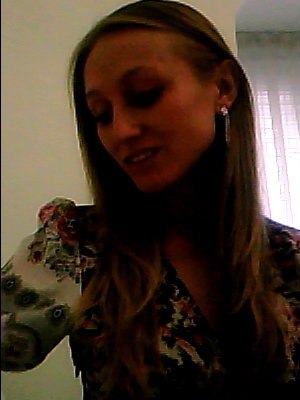 Оксана Афанасьева | 