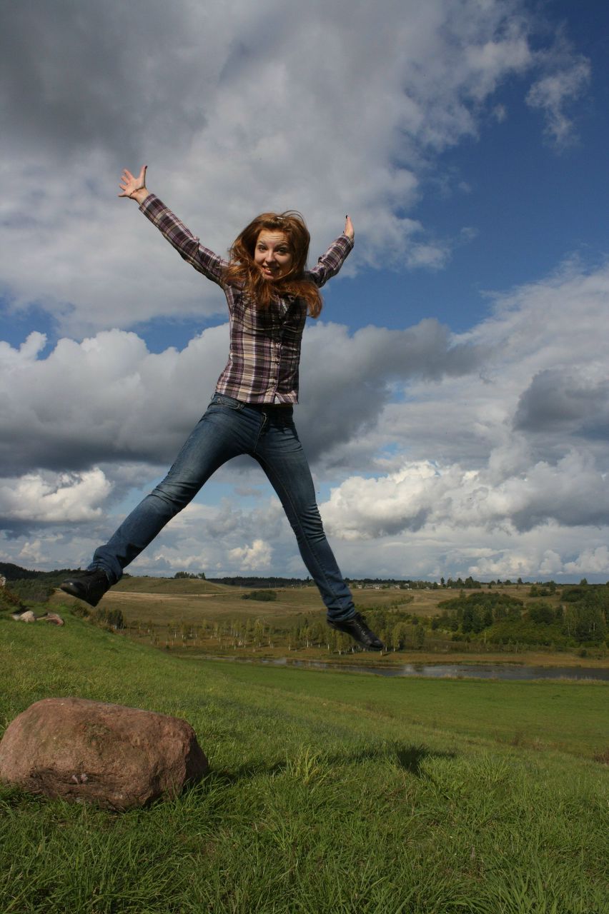 Елена Мяскова | Санкт-Петербург