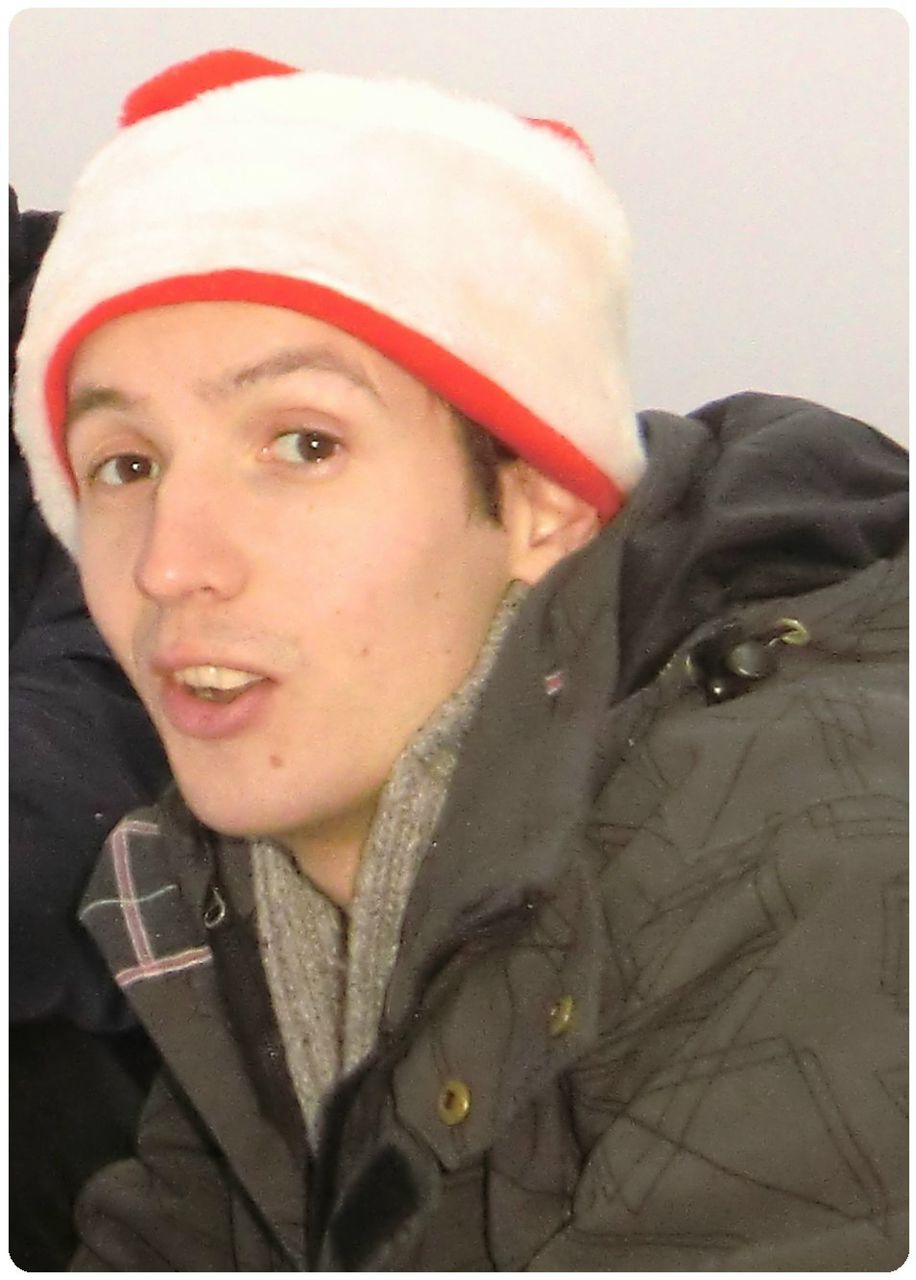 Евгений Владимирович | Москва