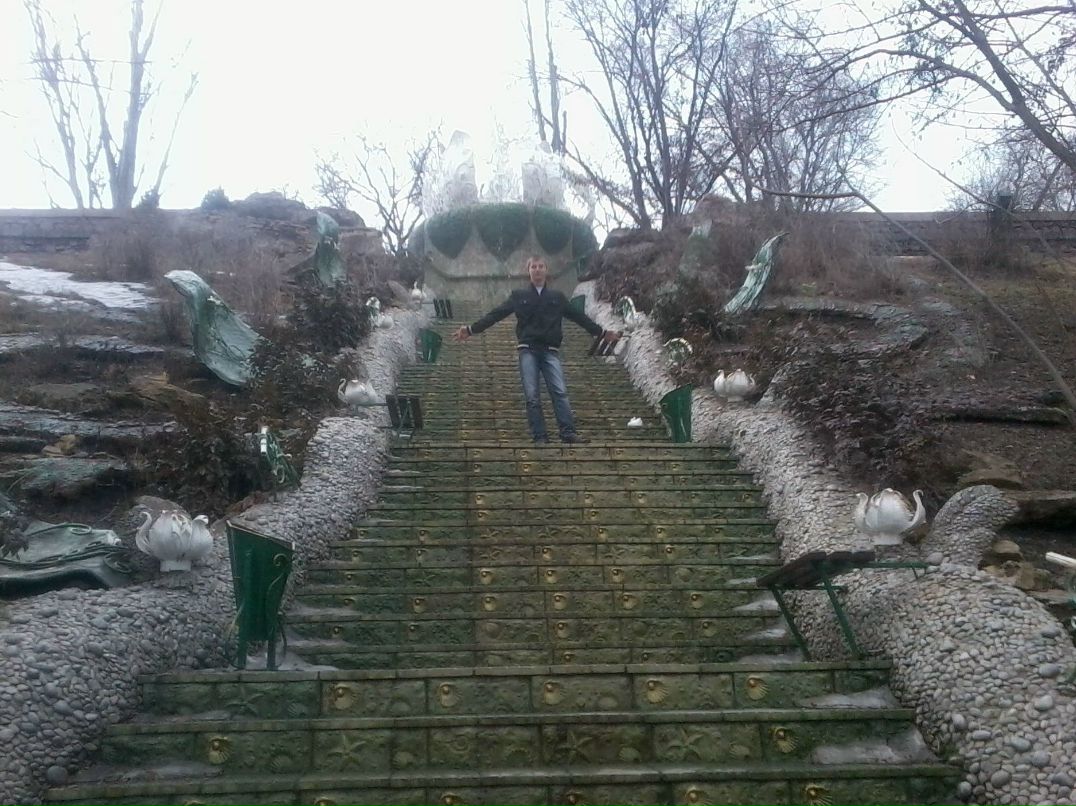 Александр Савченко ^_^ | Николаев