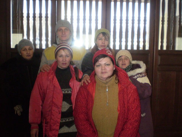 Лена Великанова | Харьков