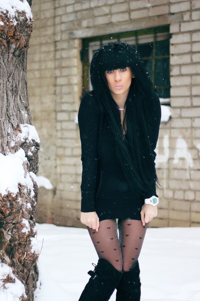 Мария Коновалова | Саратов