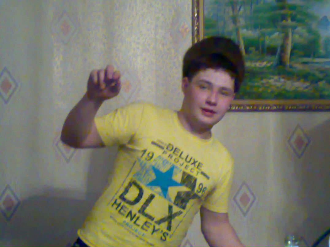 Роман Бобылев Сергеевич | Котлас