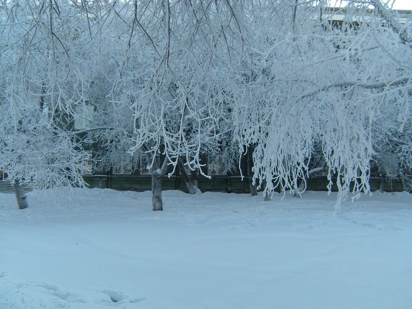 Мария Ахметянова | Челябинск