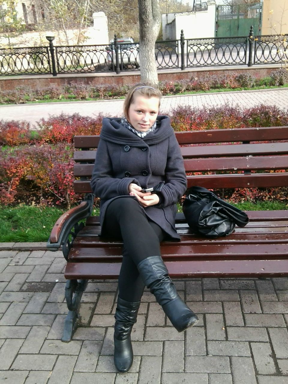 Мария Мехоношина | Пермь